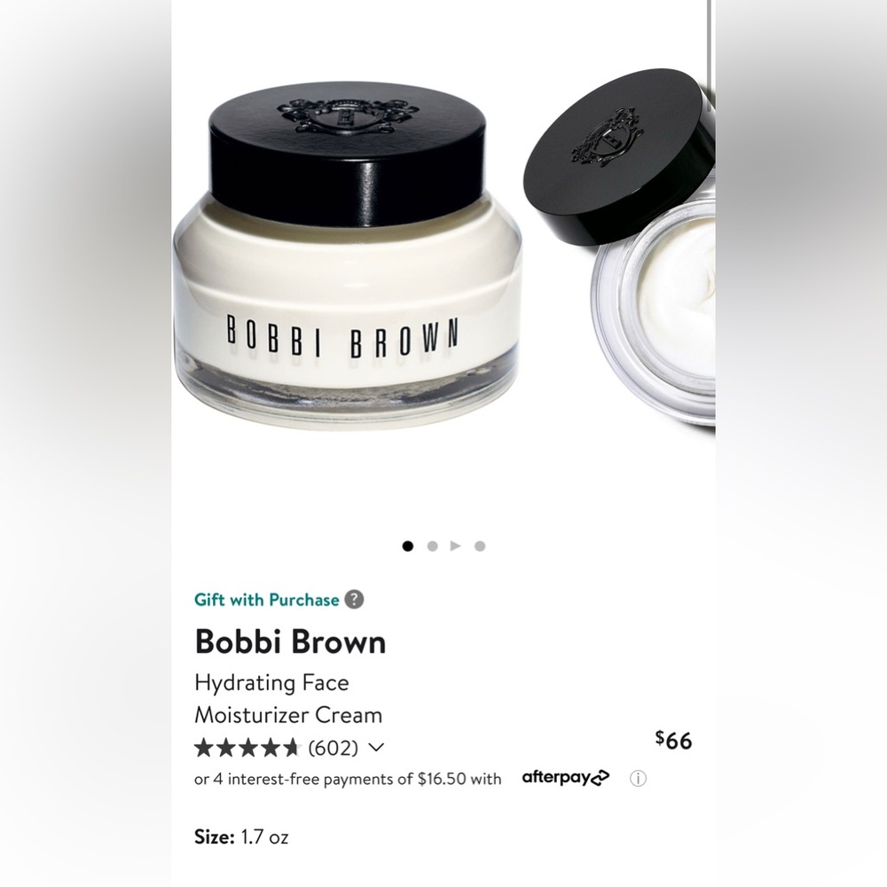 Bobbi brown